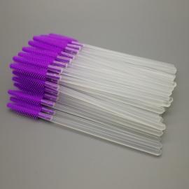 Transparent Handles
