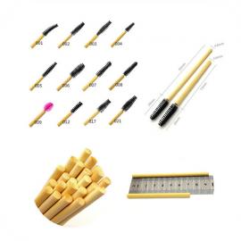 Mascara brush