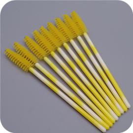 Mixed Yellow Handles