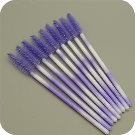 Mixed Light Purple Handles