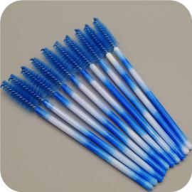 Mixed Blue Handles