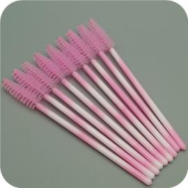 Mixed Pink Handles
