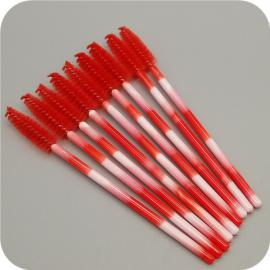 Mixed Rose-red Handles