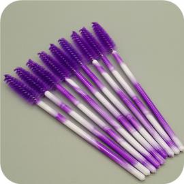 Mixed Purple Handles