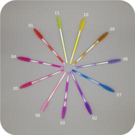 Mixed Color Handles