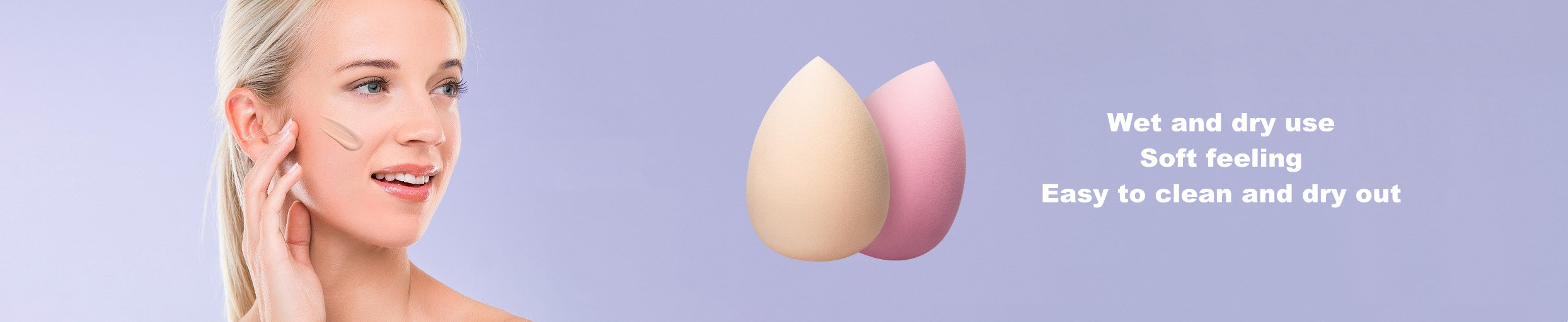 Makeup Sponge