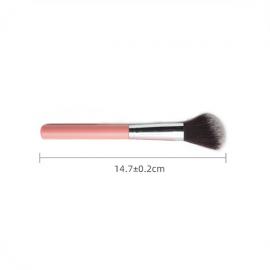 Oblique Powder Brush