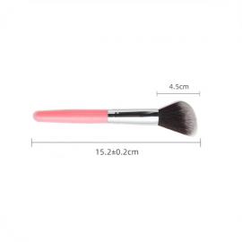 Oblique Powder Brush
