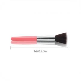 Flat Foundation Brush