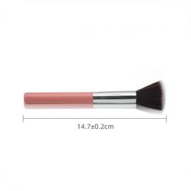 Flat Foundation Brush