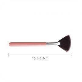 Fan Brush